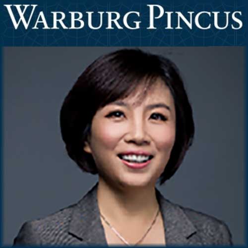 NCR stock moves up as Warburg Pincus stepping up