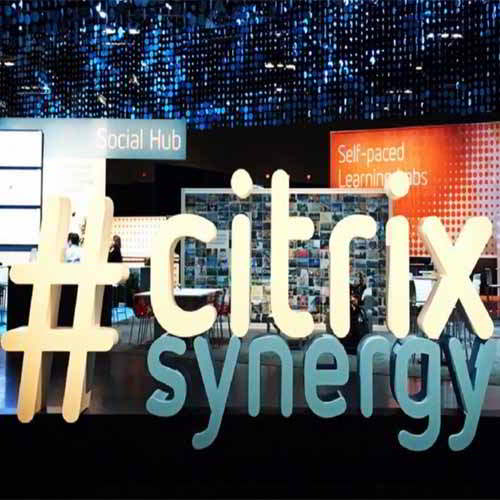 Synergy 2019 brings Innovations in Digital Workspace