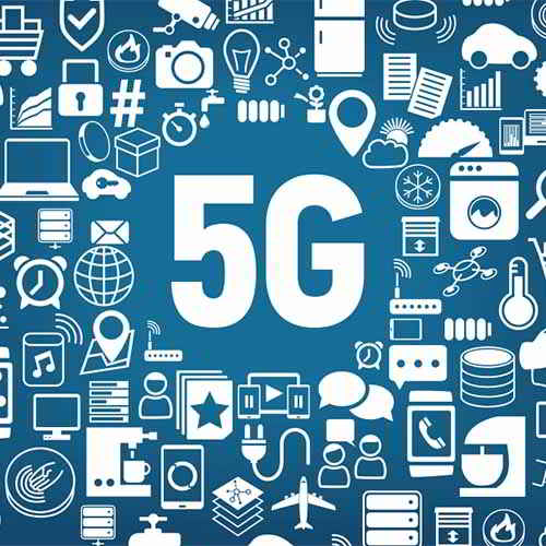 Docomo, AGC and Ericsson demonstrate 5G using glass antenna