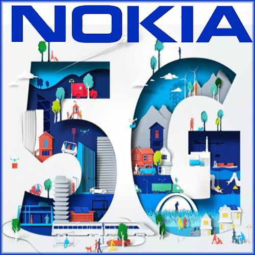 Nokia confirms 42 commercial 5G deals globally