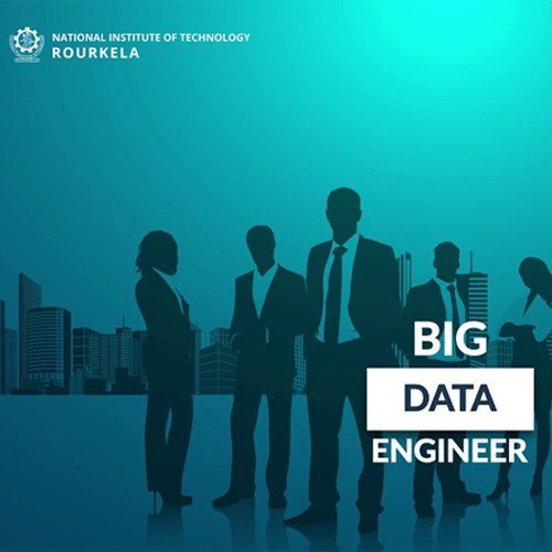 Edureka partners with NIT Rourkela to offer study course on Big Data