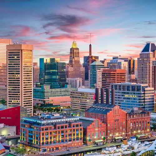 Baltimore Cyber-attack costs more than $18 million