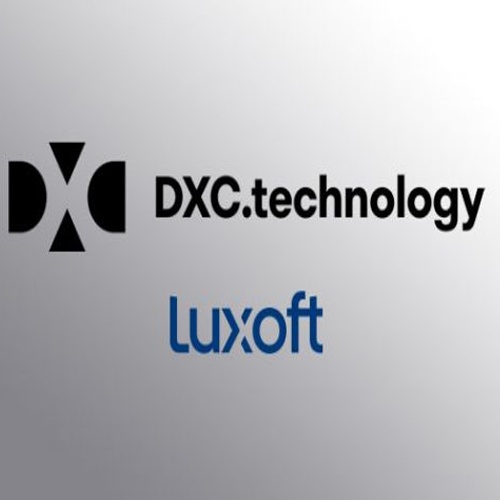 DXC Technology completes acquisition of Luxoft
