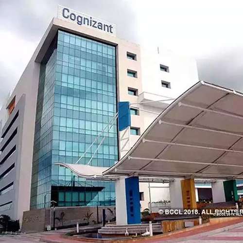 Cognizant to acquire Zenith Technologies