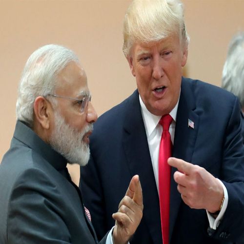 US to caps on H-1B visas to counter data localisation Policy by India