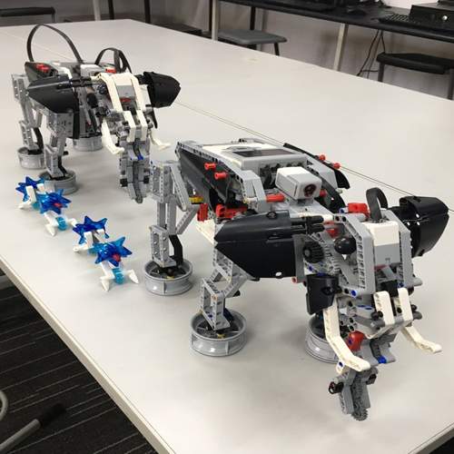 Elephant Robotics introduces Catbot, a collaborative robot