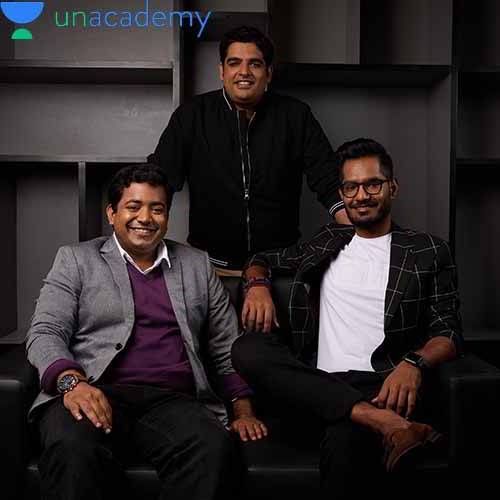 Unacademy Raises $50 Million in Series D Funding