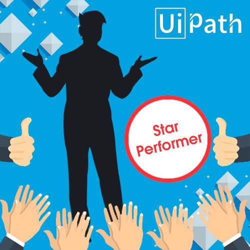 UiPath Recognises as the Star Performer in Everest Groupâ€™s RPA PEAK Matrix