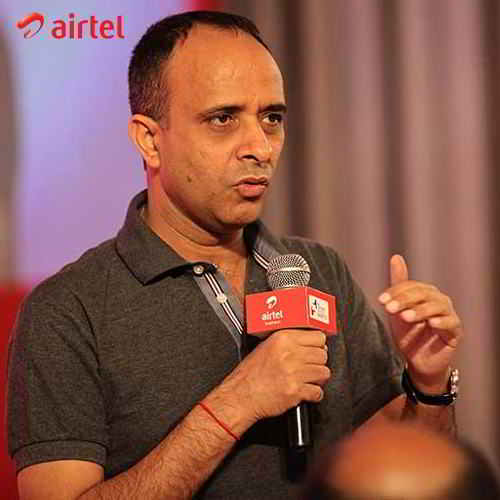 Airtel bags the Frost & Sullivan Enterprise Service Provider of the Year award
