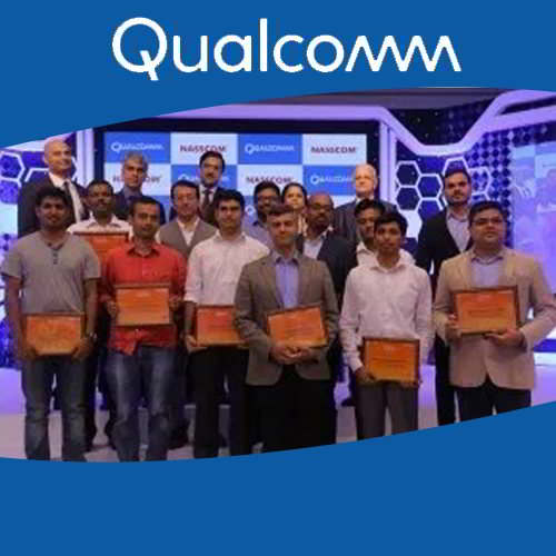 Qualcomm Announces Ten Finalists of Design In India Challenge