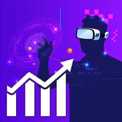 AR/VR spending in APAC to reach $70.2 Bn in 2023