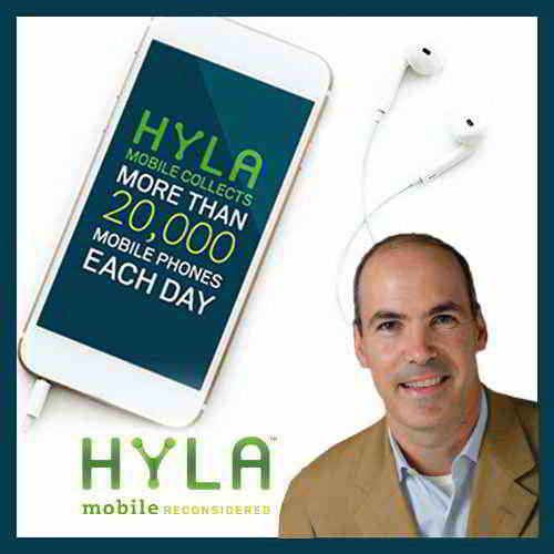 AI In Insurance Use Case: HYLA Mobile