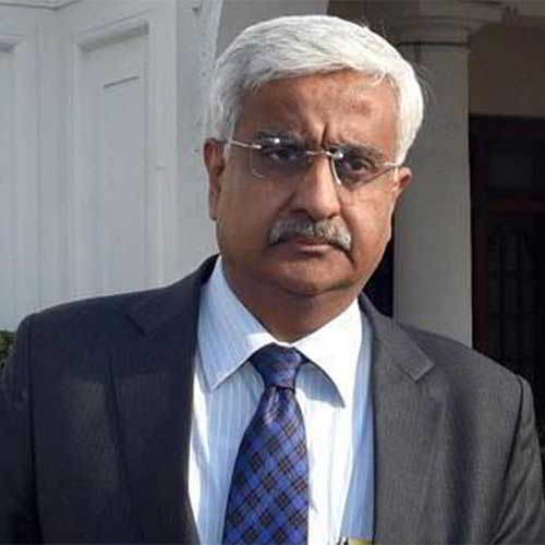 Anshu Prakash to take the grip as telecom secretary