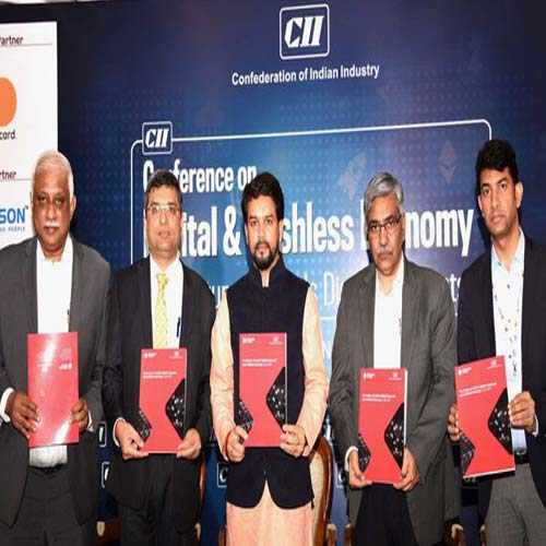 Desi approach to Digital Economy from CHALTA HAI to BADAL SAKTA HAI attitude
