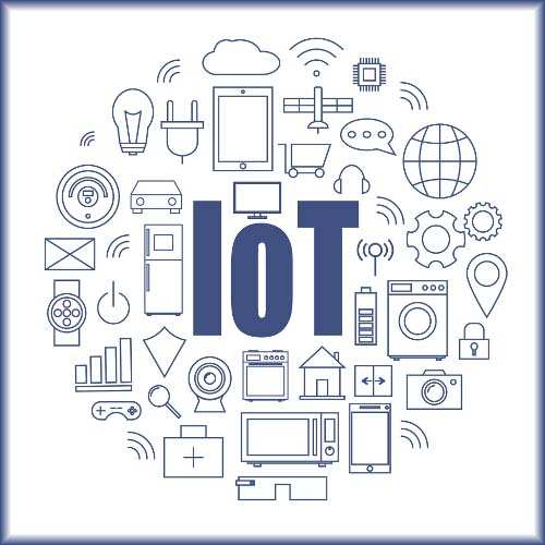Raising Adoption Of IoT, will Improve Security