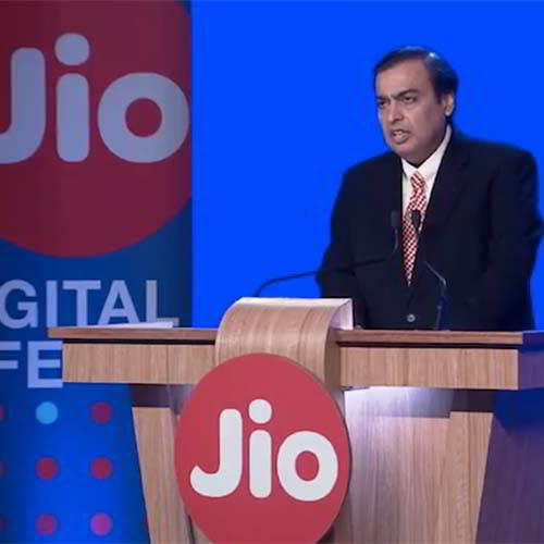 What Jio will do with this $1 Billion borrowing amount ?