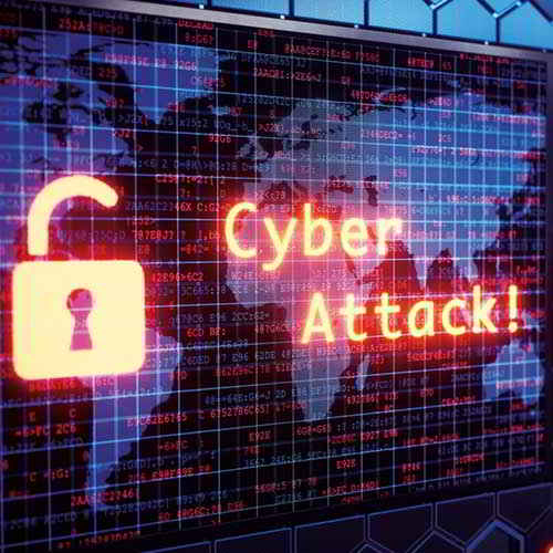 Is Indian Banks ready for advanced and pervasive cyberattacks?
