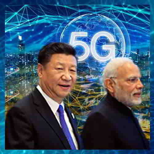 China Warns India Of Reverse Sanctions : Does it mattersâ€¦
