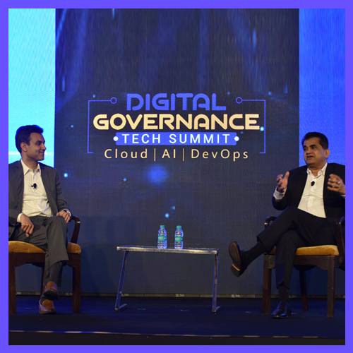 Microsoft launches Digital Governance Tech Tour