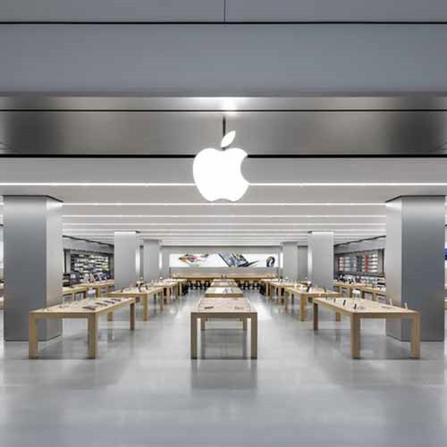 Apple to invest Rs 1,000 crore for expanding into retail outlets