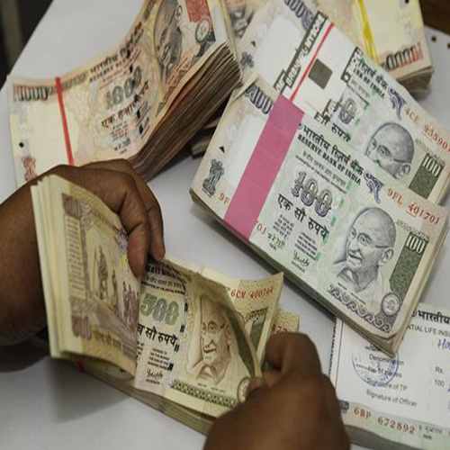 To Earn â‚¹14 billion from tax surcharge on investors, India lost â‚¹15 trillion Plus