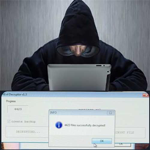Ransomware hits hundreds of dentist offices in the US
