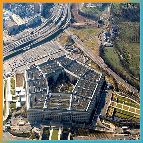 Pentagon Launches New Program to Fight "Viral" Internet Content