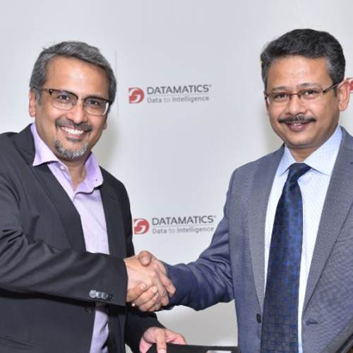 Bangalore International Airport Limited selects Datamatics as Digital Transformation Partner