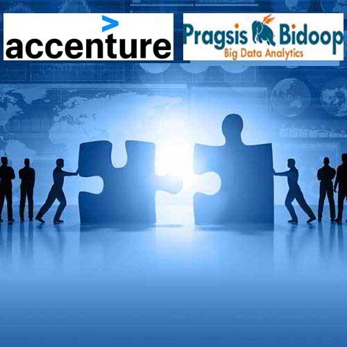 Accenture completes the acquisition of Pragsis Bidoop