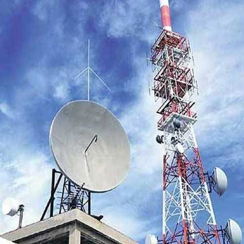 Unsold spectrum causes a loss of INR 5.4 Lakh crore in India's GDP