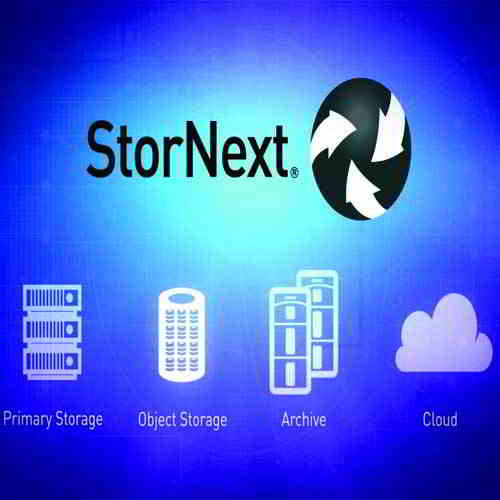 Itâ€™s All About DNA: Genome Sequencing Center Relies on StorNext Data Management