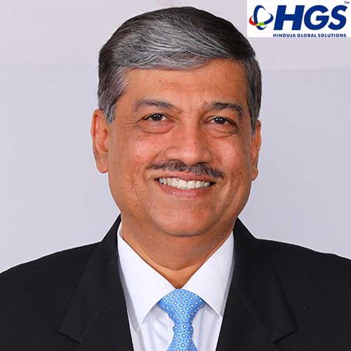 HGS Unveils HGS Digital to Provide Intelligent Innovation Solutions for Enterprise Clients