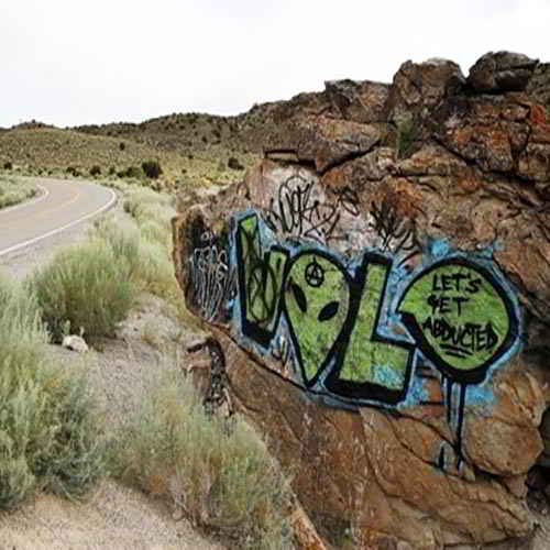 What is significance between Area 51 and aliens: a myth or a top secret mission?