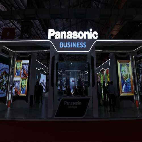 Panasonic to launch Innovative Retail Technology Solutions in India