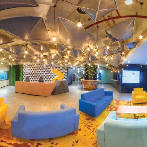 Accenture Launches Experience Activation Network to Power Growth for Worldâ€™s Leading Brands