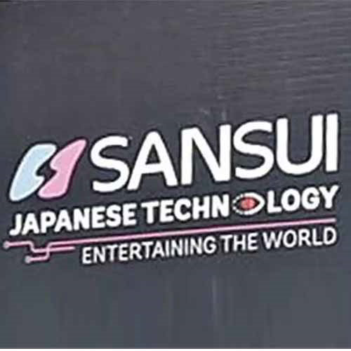 Japanese brand Sansui announces its entry into India