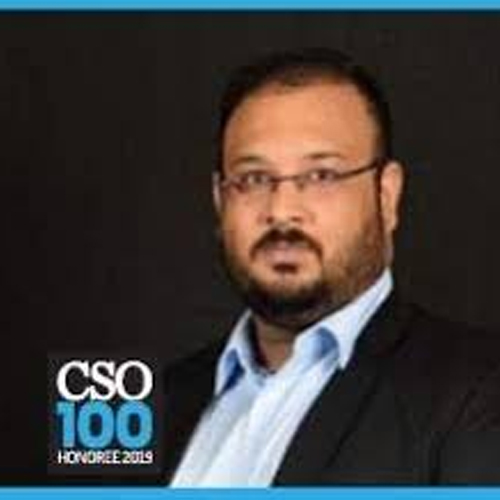 ECGC names Shashank Bajpai as its CISO