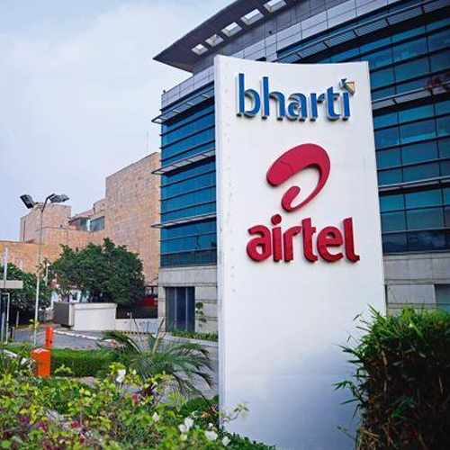 Bharti Airtel plans to raise upto $1 billion through sale of overseas bonds