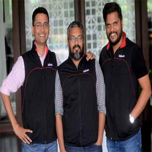 Udaan valuation touches $2.8 billion  with $585 Million Series D funding