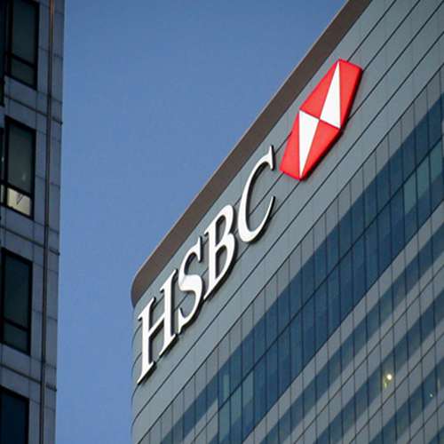 HSBC to cut 10,000 jobs worldwide