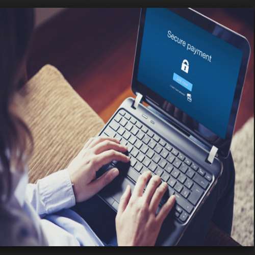 Is On-line Transaction is safe? Many believes and many not, Question is why?