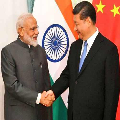 Xi to meet Modi in Chennai on  Oct 11 to 12: China