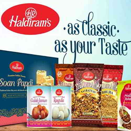 Haldiram to buy Kwality for â‚¹130 cr
