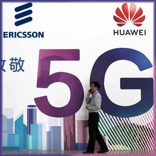 Ericsson and Huawei to start 5G gear manufacturing, Nokia already shipped 20K 5G radio from India