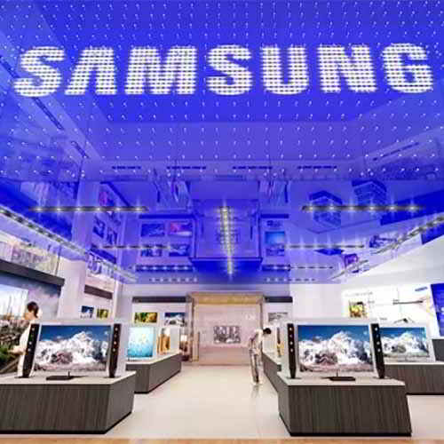 Samsung India outsources production of its smartphone models