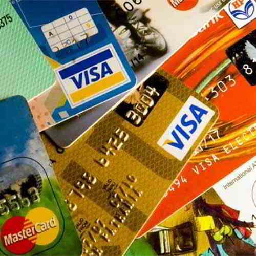 RBI orders probe on reports of 13 lakh credit and debit card holders being in risk