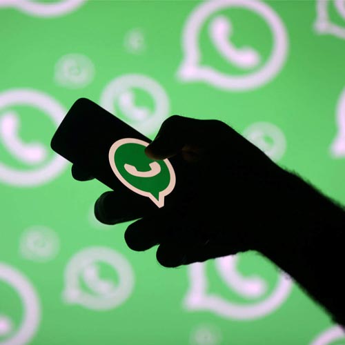WhatsApp downloads in India hit as news of Pegasus spyware hogs limelight