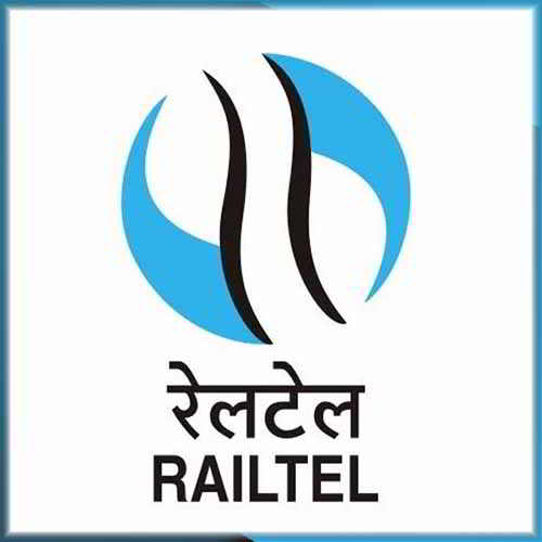 RailTel Corporation starts its IPO process