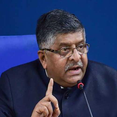 Will revive BSNL and make it profitable: Telecom Minister