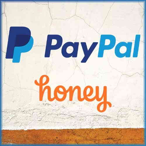 PayPal to acquire Honey for $4 billion
